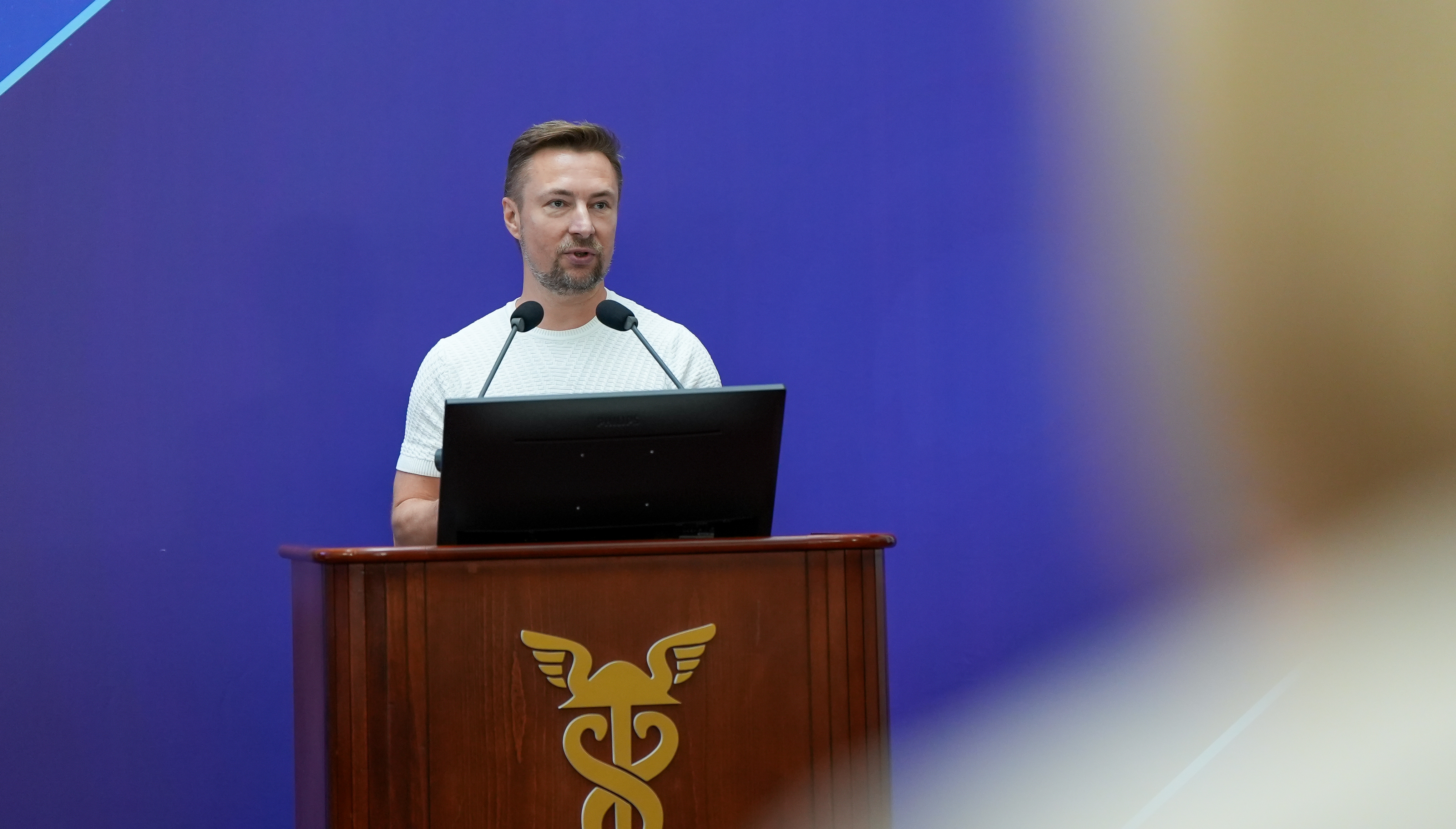 От точечной застройки к городам для людей: как прошел форум «Инфраструктура будущего» в ТПП РФ фото: От точечной застройки к городам для людей: как прошел форум «Инфраструктура будущего» в ТПП РФ