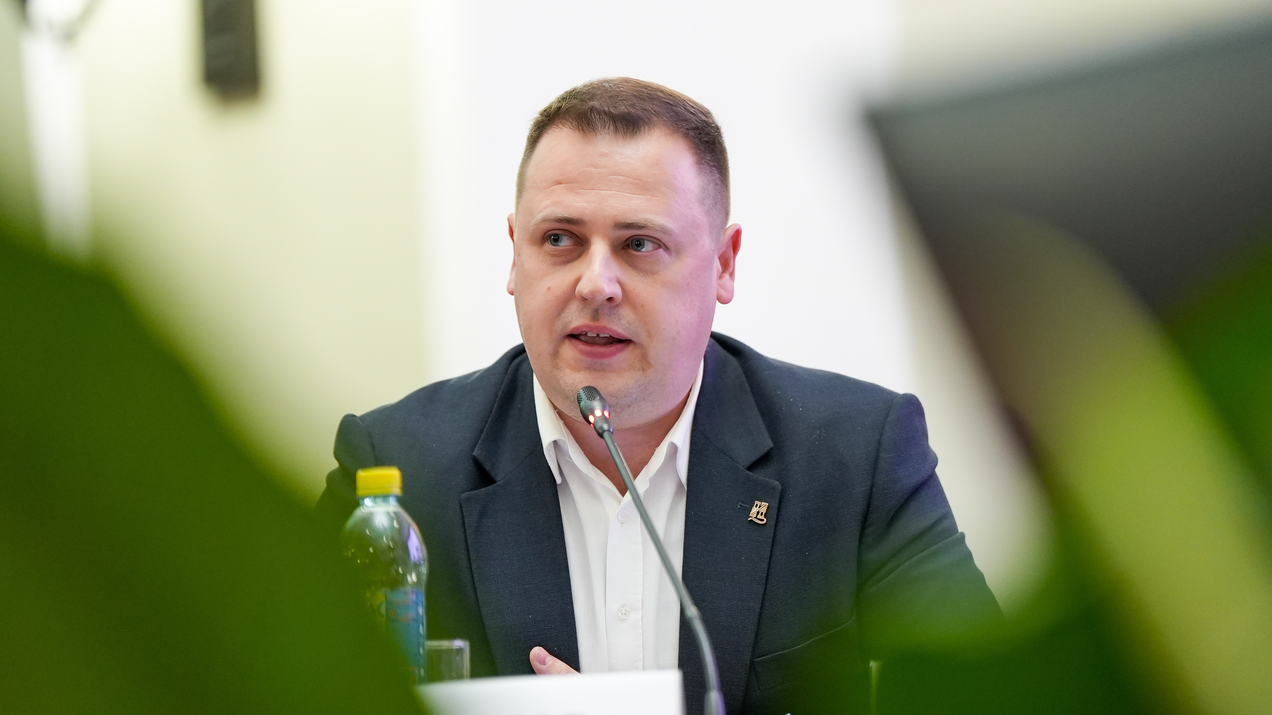 От точечной застройки к городам для людей: как прошел форум «Инфраструктура будущего» в ТПП РФ фото: От точечной застройки к городам для людей: как прошел форум «Инфраструктура будущего» в ТПП РФ