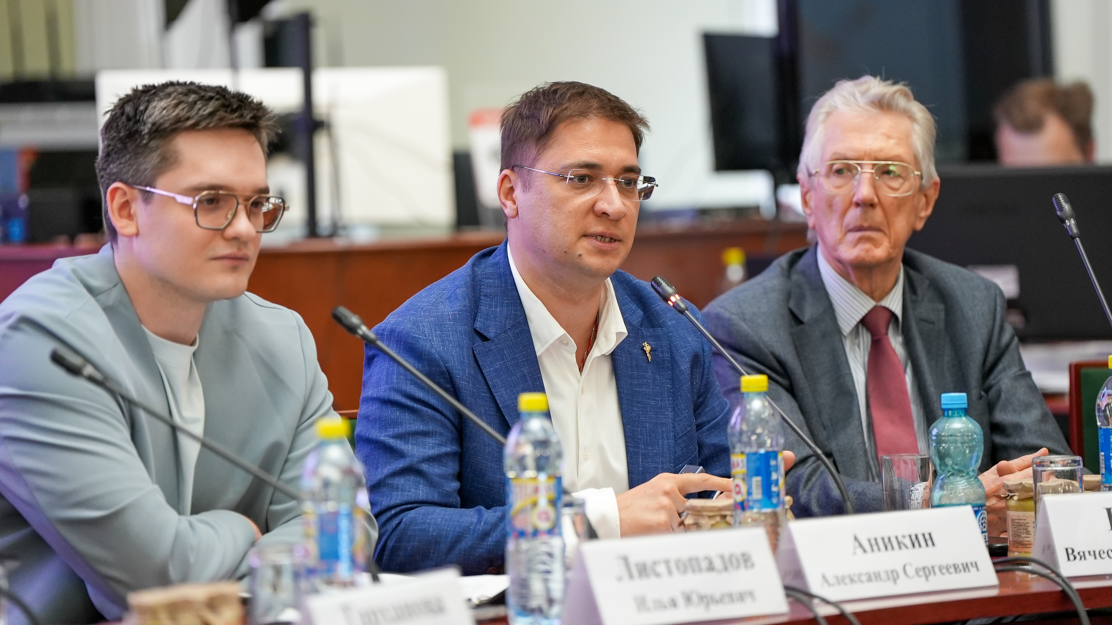 От точечной застройки к городам для людей: как прошел форум «Инфраструктура будущего» в ТПП РФ фото: От точечной застройки к городам для людей: как прошел форум «Инфраструктура будущего» в ТПП РФ