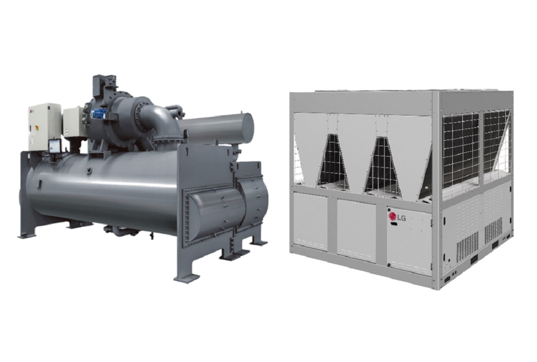 ОТ РЕГИСТРАЦИИ ДО ВЫЛЕТА: КАК ЧИЛЛЕРЫ LG ОБЕСПЕЧИВАЮТ НАДЕЖНОЕ ОХЛАЖДЕНИЕ В АЭРОПОРТУ фото: ОТ РЕГИСТРАЦИИ ДО ВЫЛЕТА: КАК ЧИЛЛЕРЫ LG ОБЕСПЕЧИВАЮТ НАДЕЖНОЕ ОХЛАЖДЕНИЕ В АЭРОПОРТУ