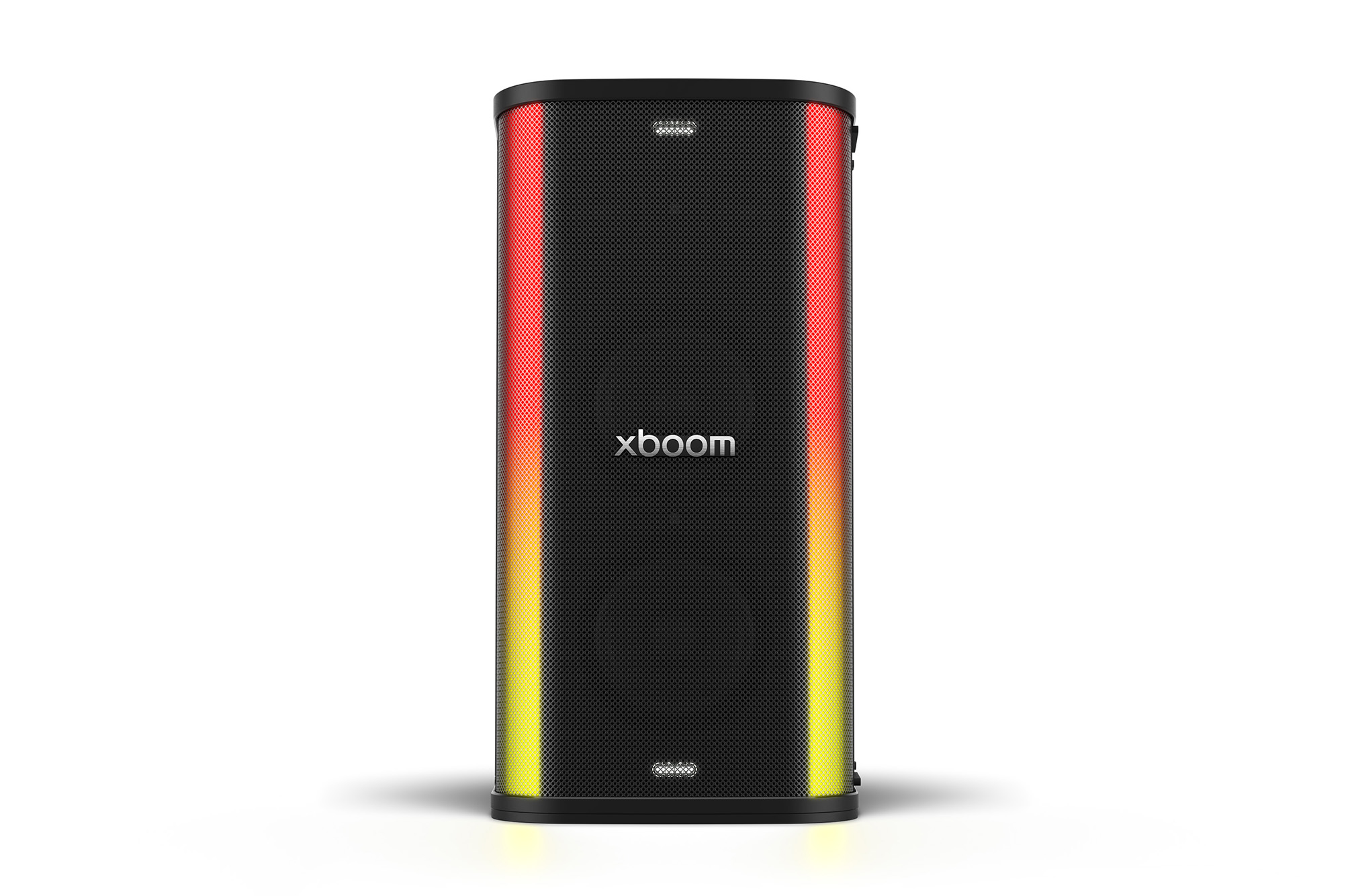 LG представляет портативную аудиосистему xboom Stage 501, мгновенно превращающую любую песню в караоке с использованием ИИ фото: LG представляет портативную аудиосистему xboom Stage 501, мгновенно превращающую любую песню в караоке с использованием ИИ