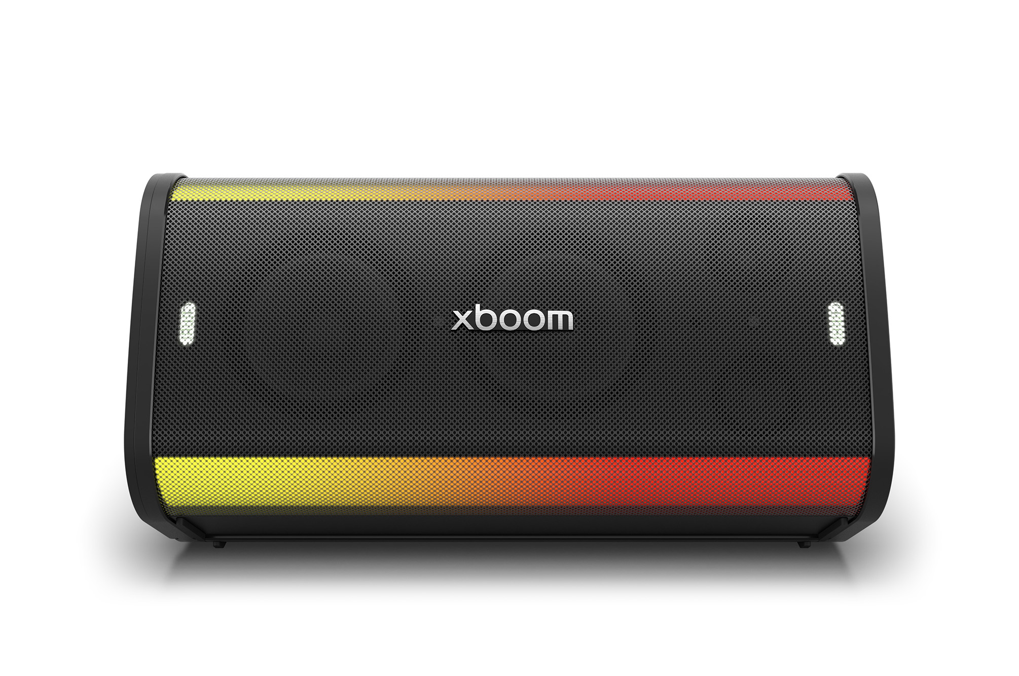 LG представляет портативную аудиосистему xboom Stage 501, мгновенно превращающую любую песню в караоке с использованием ИИ фото: LG представляет портативную аудиосистему xboom Stage 501, мгновенно превращающую любую песню в караоке с использованием ИИ