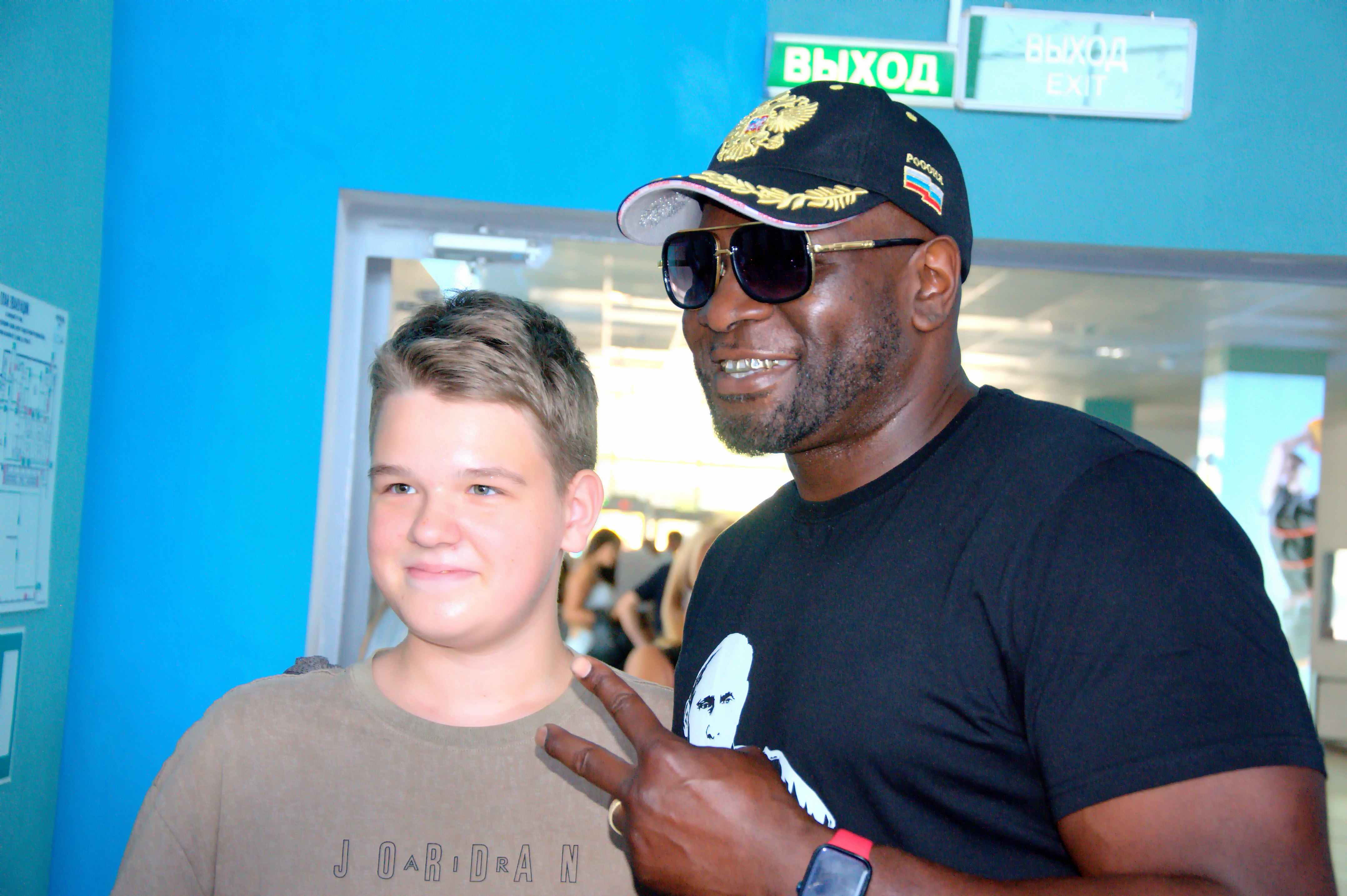 фото: Федерация нард России провела в Крыму масштабные турниры по игре в нарды