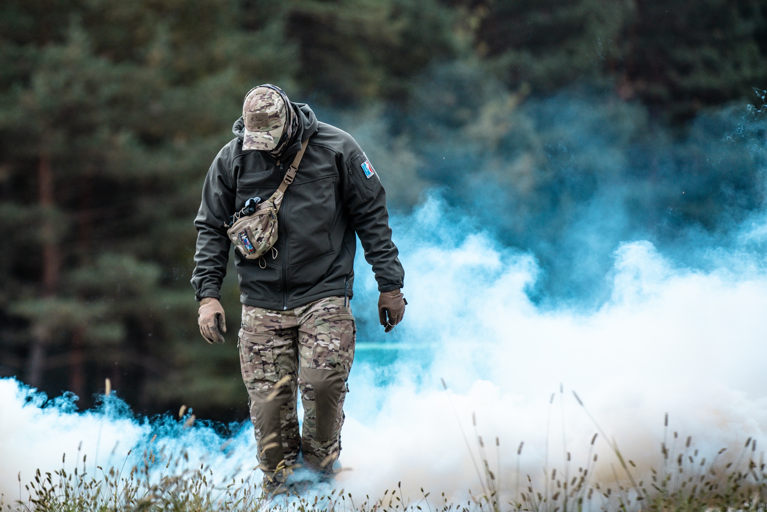 Открыта регистрация на патриотический форум «Студенческий спецназ» фото: Открыта регистрация на патриотический форум «Студенческий спецназ»