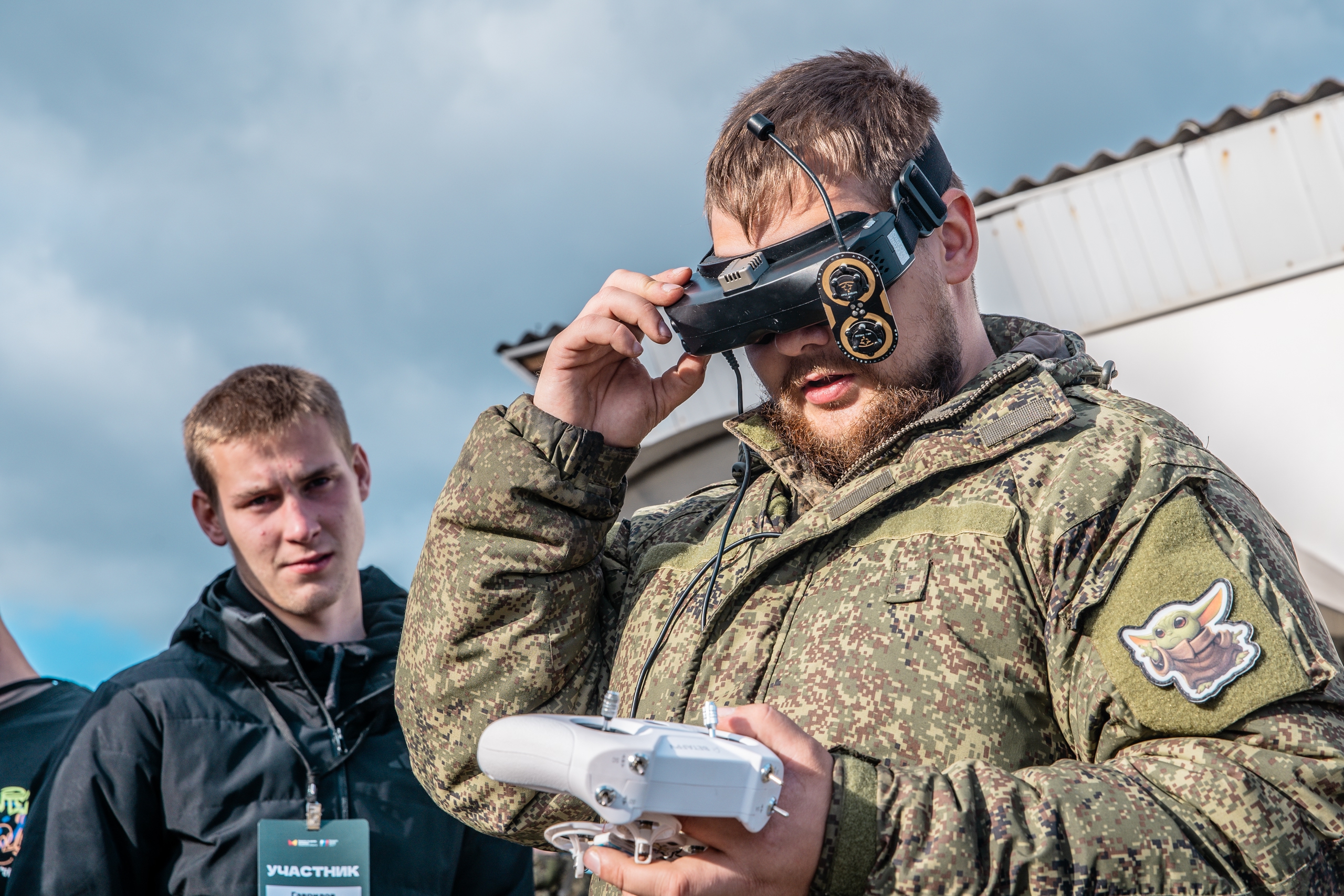 Открыта регистрация на патриотический форум «Студенческий спецназ» фото: Открыта регистрация на патриотический форум «Студенческий спецназ»