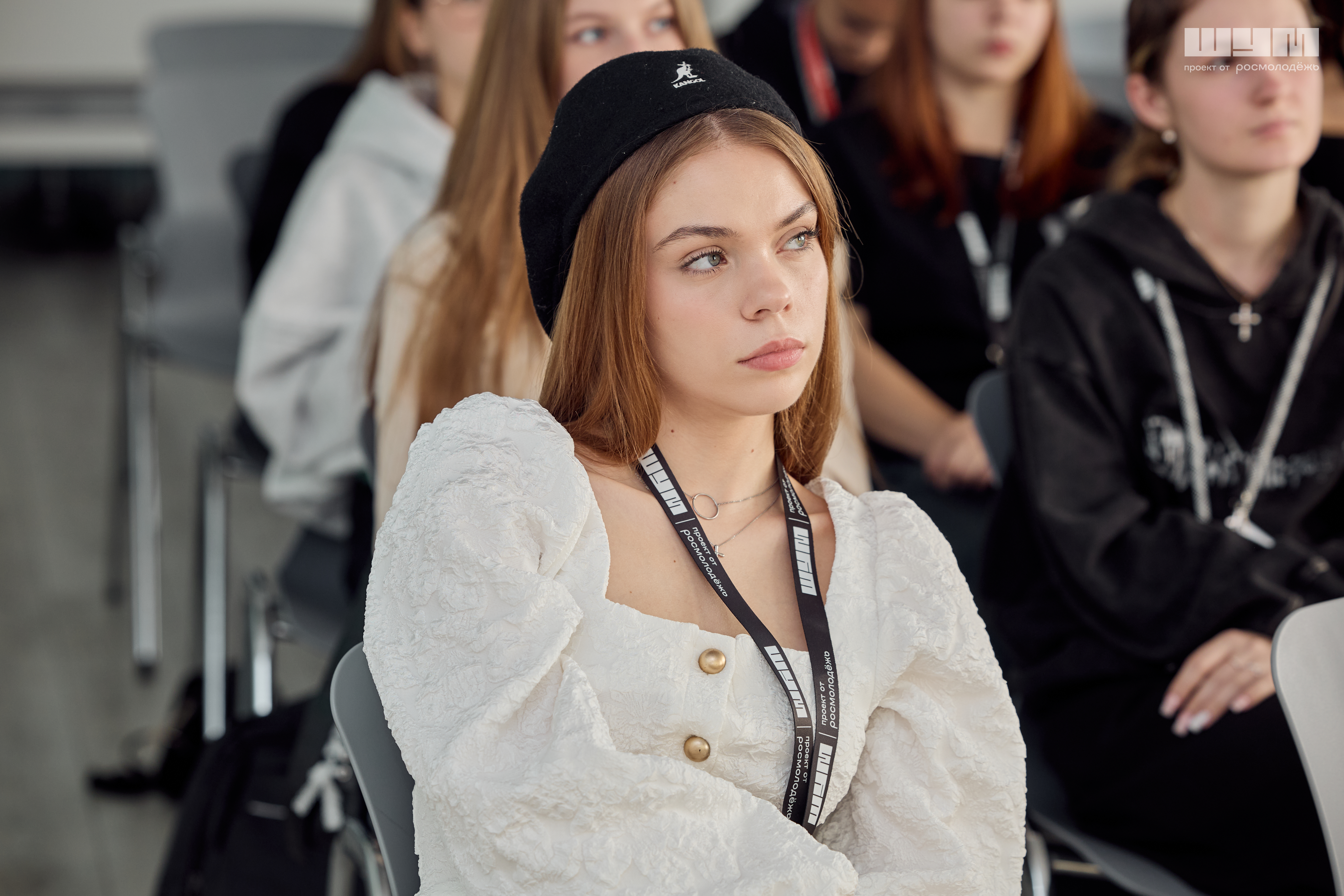 Развивая регионы через медиа: семинар «ШУМ. Регионы» откроет новые возможности для молодых медийщиков Дальневосточного федерального округа фото: Развивая регионы через медиа: семинар «ШУМ. Регионы» откроет новые возможности для молодых медийщиков Дальневосточного федерального округа