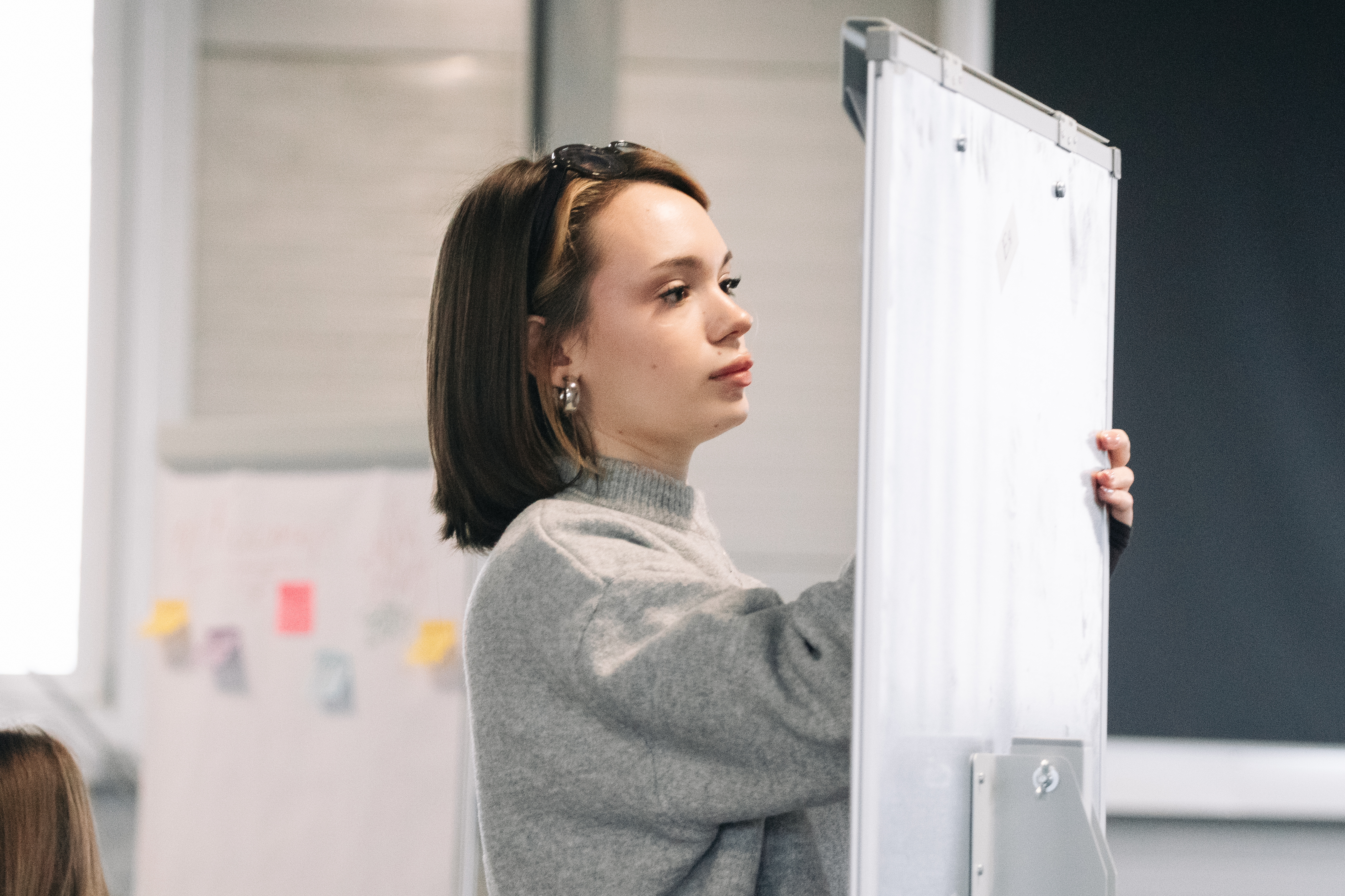 фото: В Центре созидания «Маяк» формируют кадровый резерв модераторов и волонтёров для работы в Донбассе и Новороссии