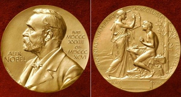 Нобелевская премия: комментирует российский учёный мирового уровня фото: Нобелевская премия: комментирует российский учёный мирового уровня