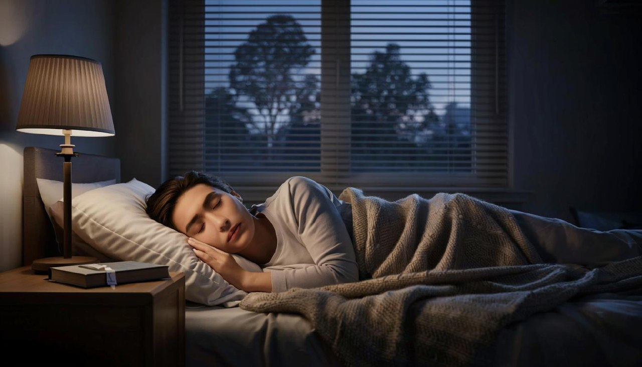 Почему с возрастом ухудшается сон и как с этим бороться фото: Почему с возрастом ухудшается сон и как с этим бороться