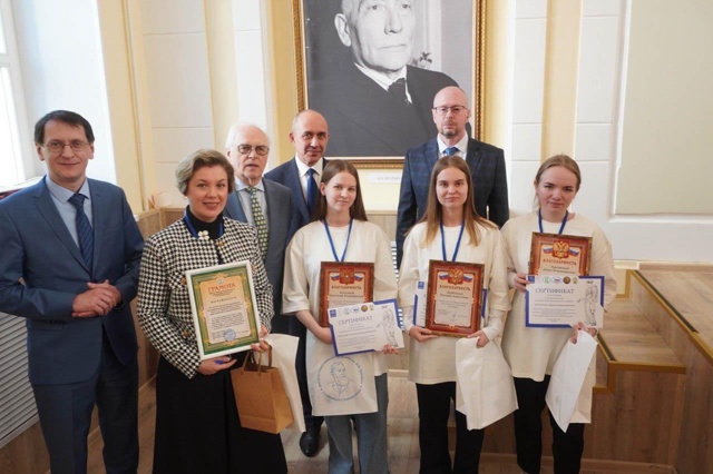 СНК кафедры гигиены Пироговского Университета принял участие в IV Всероссийской студенческой олимпиаде по гигиене «К здоровью через санитарное просвещение!» фото: СНК кафедры гигиены Пироговского Университета принял участие в IV Всероссийской студенческой олимпиаде по гигиене «К здоровью через санитарное просвещение!»