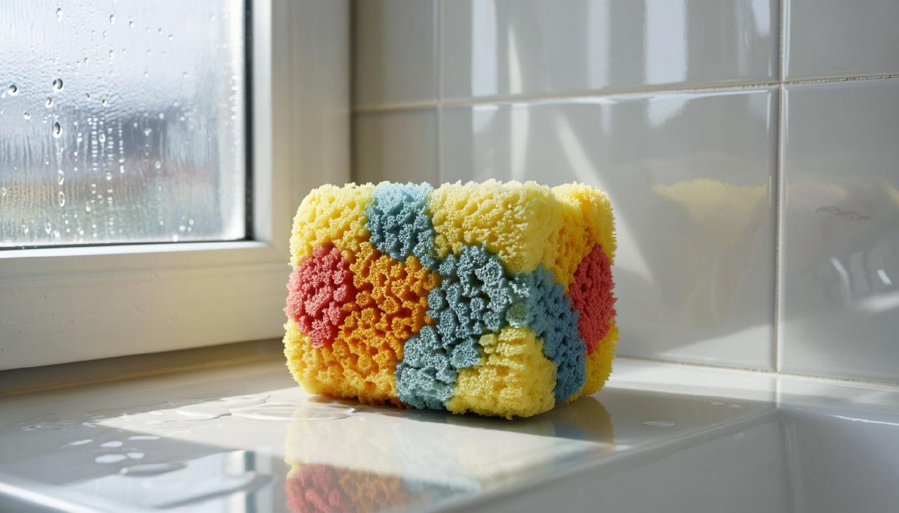 Правильный уход за мочалкой: как избежать кожных инфекций фото: Правильный уход за мочалкой: как избежать кожных инфекций