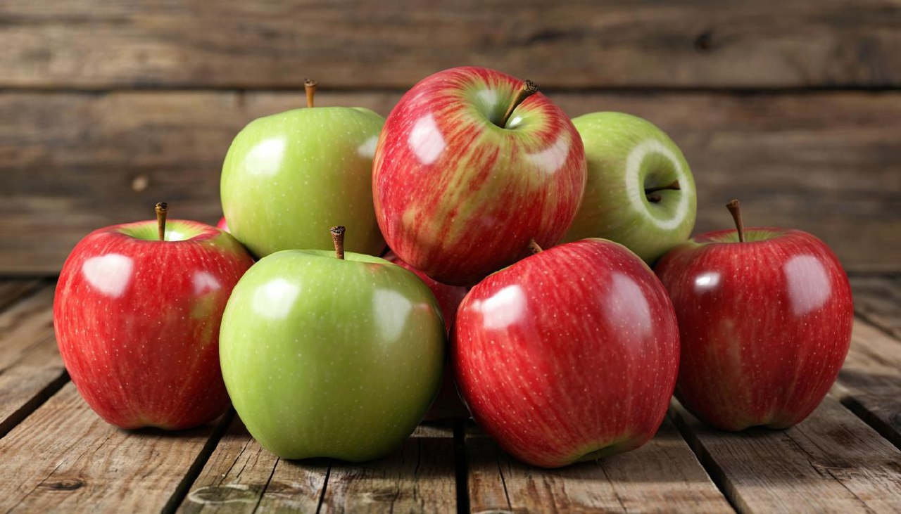 Яблоки в рационе: суточная норма, польза и важные предостережения фото: Яблоки в рационе: суточная норма, польза и важные предостережения