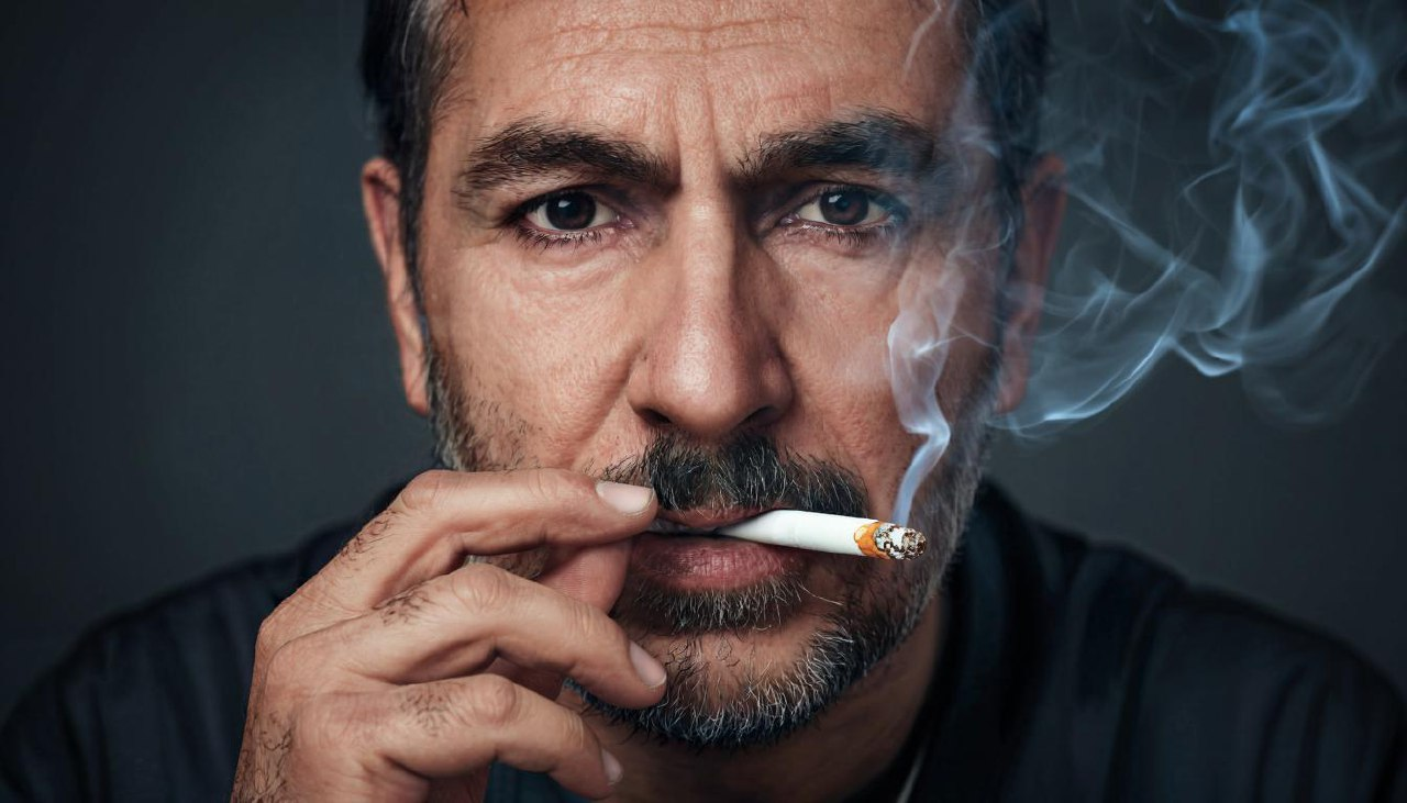 Курение и электронные сигареты: как они влияют на здоровье рта? фото: Курение и электронные сигареты: как они влияют на здоровье рта?