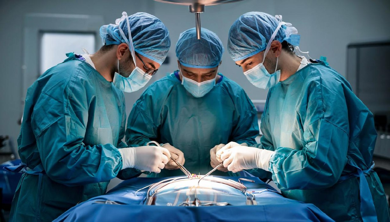 Полимелия: почему появляются лишние конечности и как их удаляют? фото: Полимелия: почему появляются лишние конечности и как их удаляют?