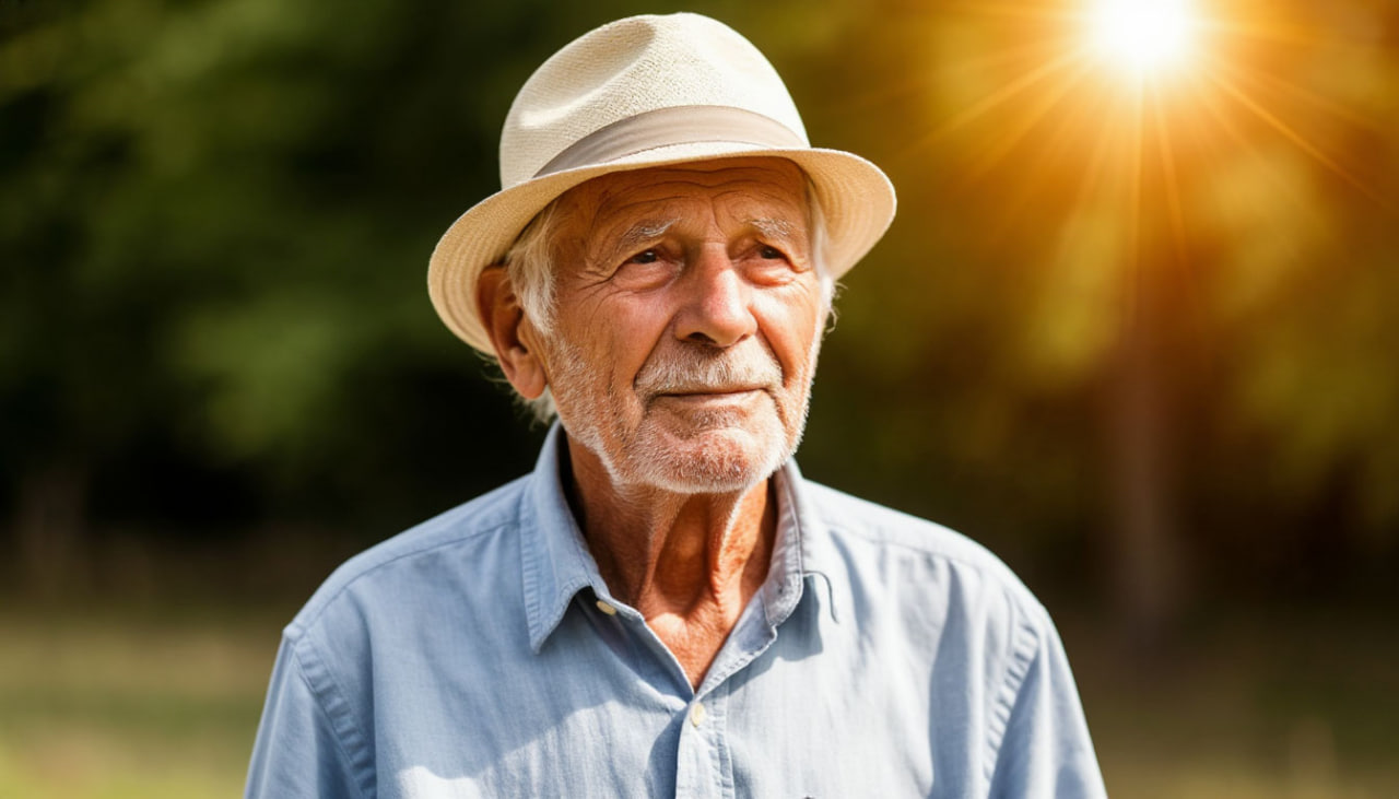 Сердечники в зоне риска: почему жара опасна и как пережить лето фото: Сердечники в зоне риска: почему жара опасна и как пережить лето
