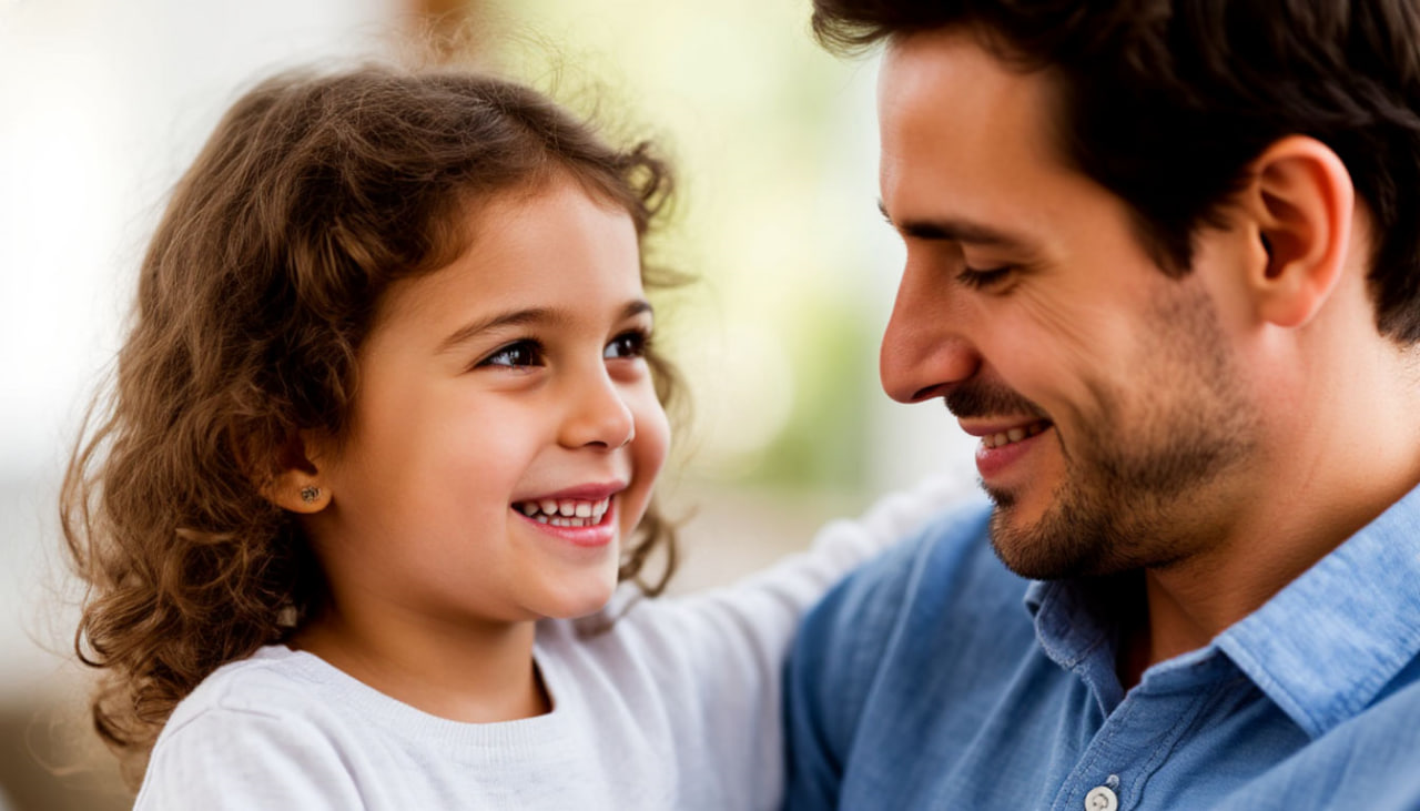 Дружба между родителями и детьми: как сохранить баланс между близостью и авторитетом фото: Дружба между родителями и детьми: как сохранить баланс между близостью и авторитетом