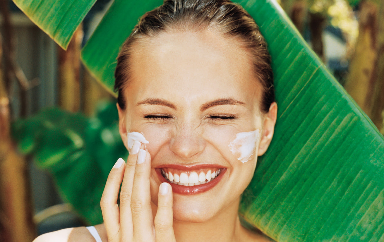 Спасаем кожу от солнца: гид по летнему уходу без вреда фото: Спасаем кожу от солнца: гид по летнему уходу без вреда