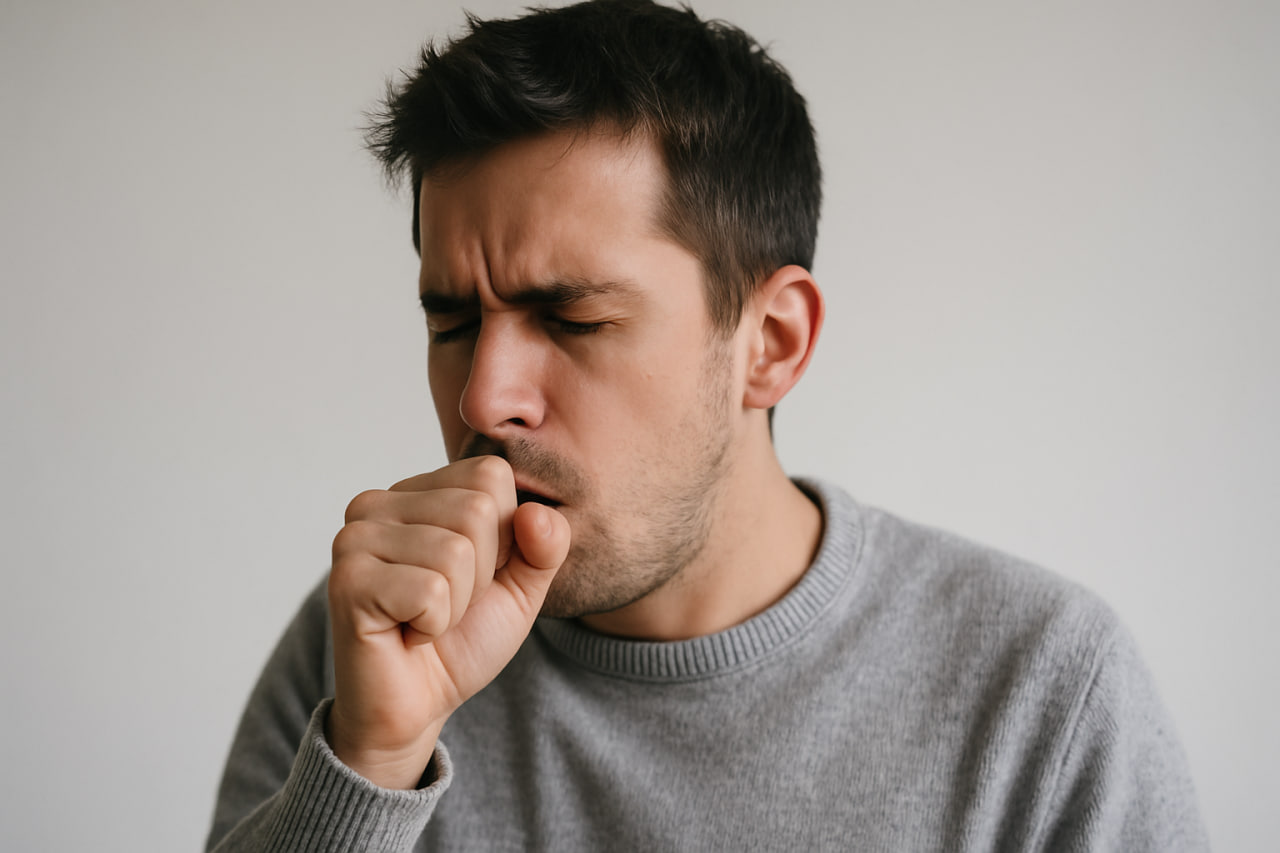 Новая волна COVID-19: что известно о варианте LP.8.1 фото: Новая волна COVID-19: что известно о варианте LP.8.1