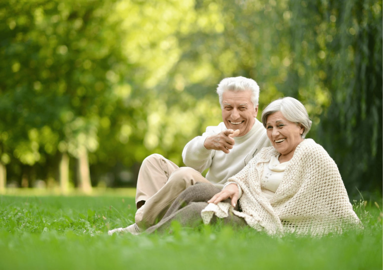 Продолжительная и активная жизнь прямо сейчас и в будущем фото: Продолжительная и активная жизнь прямо сейчас и в будущем