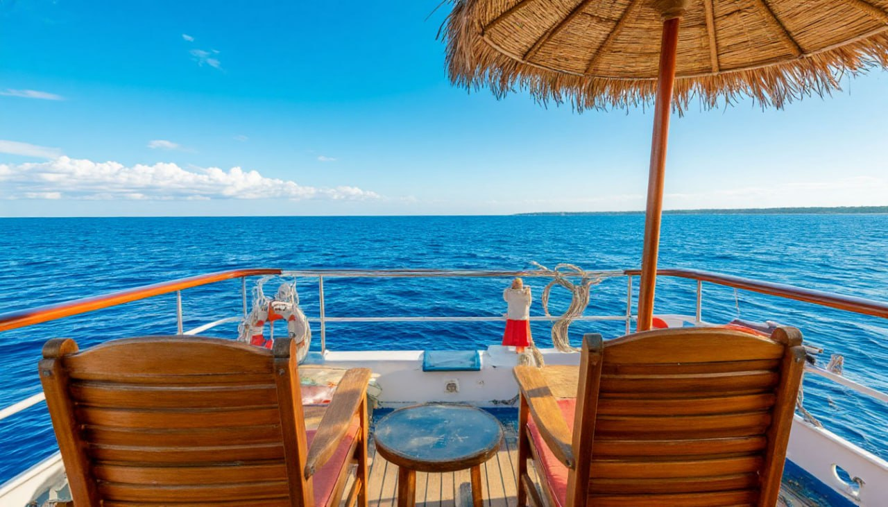 Отпуск как лекарство: почему отдых — это инвестиция в ваше здоровье фото: Отпуск как лекарство: почему отдых — это инвестиция в ваше здоровье