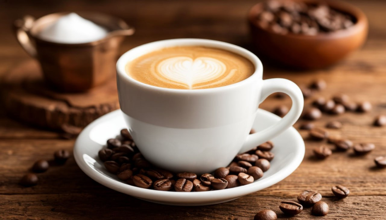 Здоровый кофе: как правильно пить кофе с молоком фото: Здоровый кофе: как правильно пить кофе с молоком