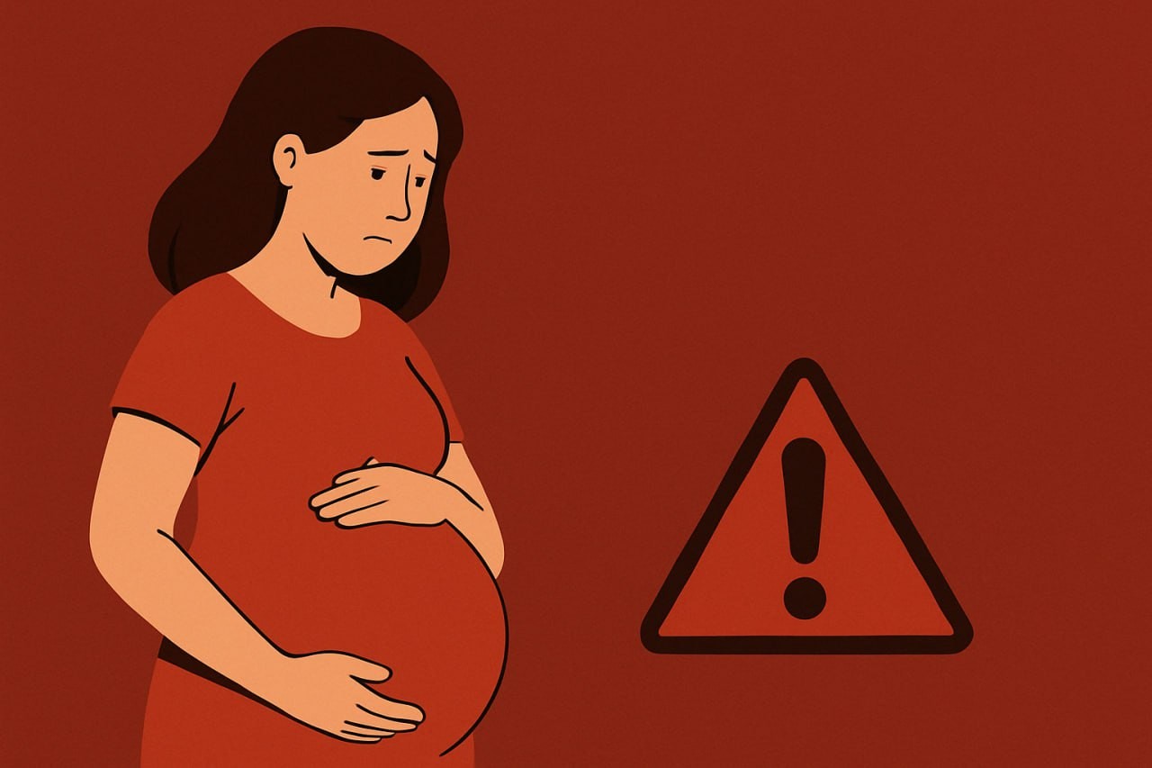 Изотретиноин и беременность: критические риски и меры предосторожности фото: Изотретиноин и беременность: критические риски и меры предосторожности