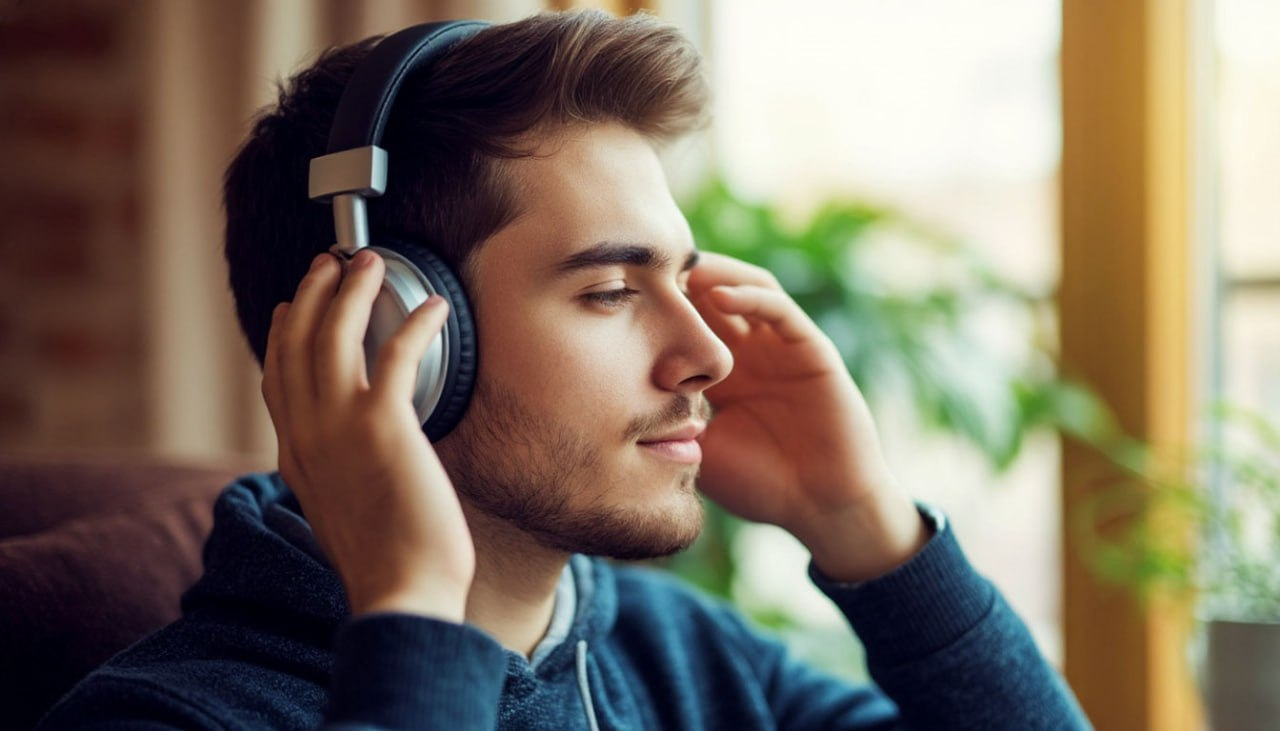 100 Гц против укачивания: что делает этот звук с мозгом фото: 100 Гц против укачивания: что делает этот звук с мозгом