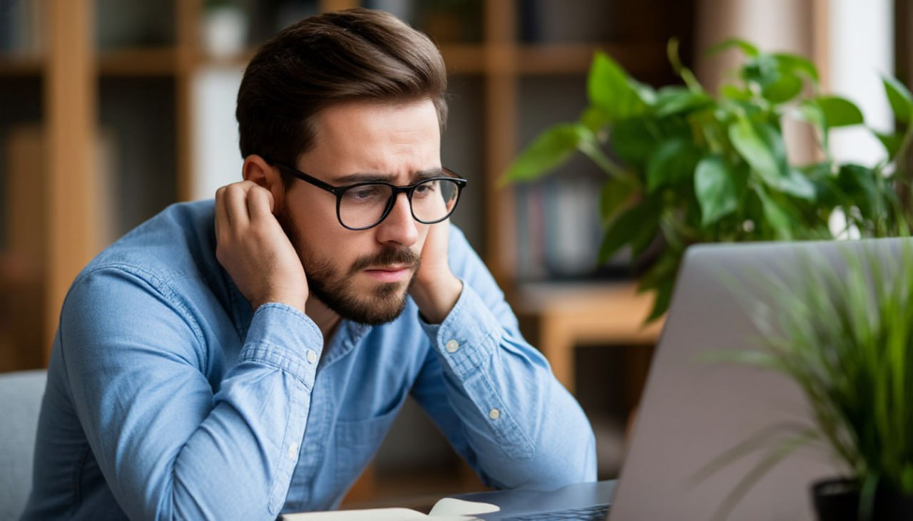 Сегодня – 16 апреля: отмечается Всемирный день осведомленности о стрессе фото: Сегодня – 16 апреля: отмечается Всемирный день осведомленности о стрессе