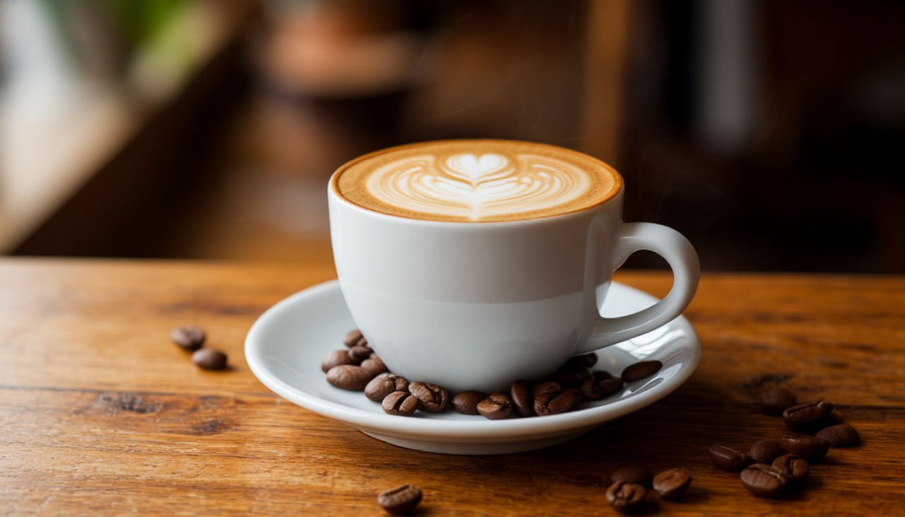 Кофе и кишечник: как чашка бодрости влияет на микробиом фото: Кофе и кишечник: как чашка бодрости влияет на микробиом