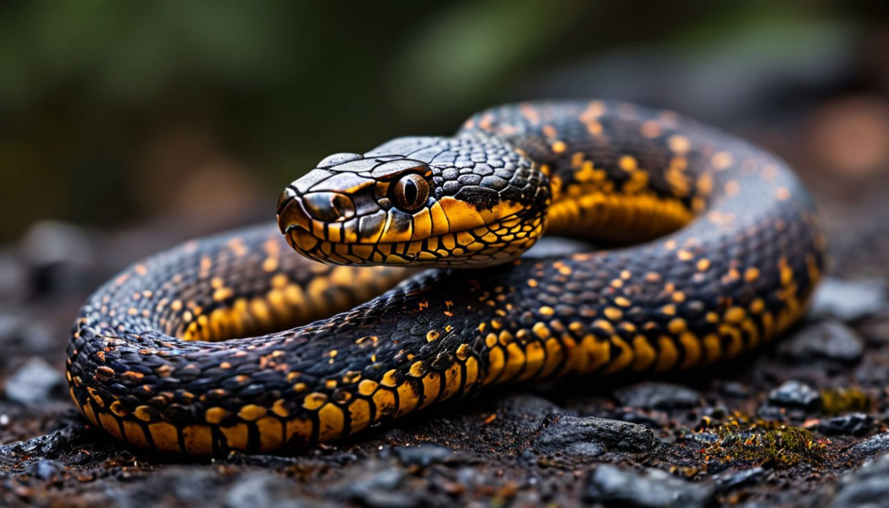 Яд рядом: правда и мифы об укусах змей в России фото: Яд рядом: правда и мифы об укусах змей в России