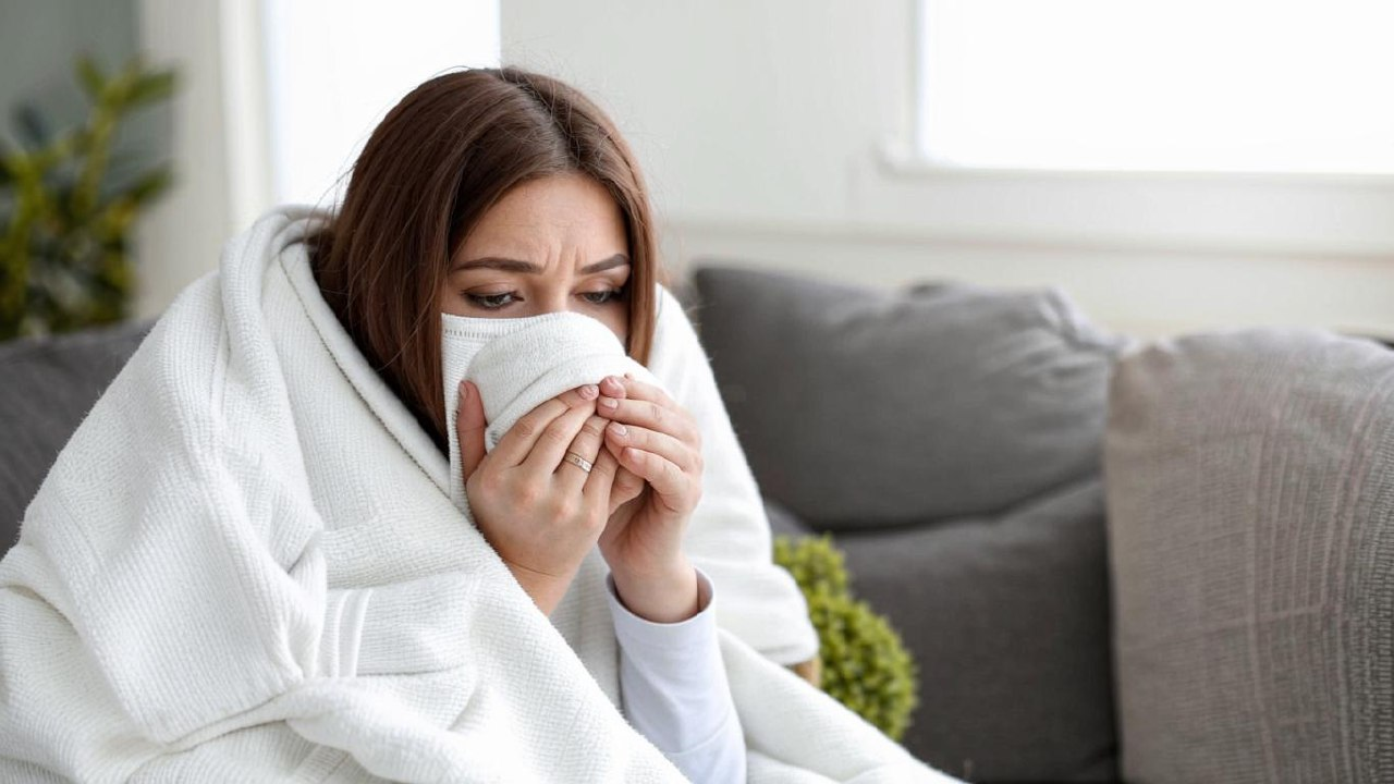 Весенние простуды: как не заболеть в сезон вирусов и обмана погоды фото: Весенние простуды: как не заболеть в сезон вирусов и обмана погоды