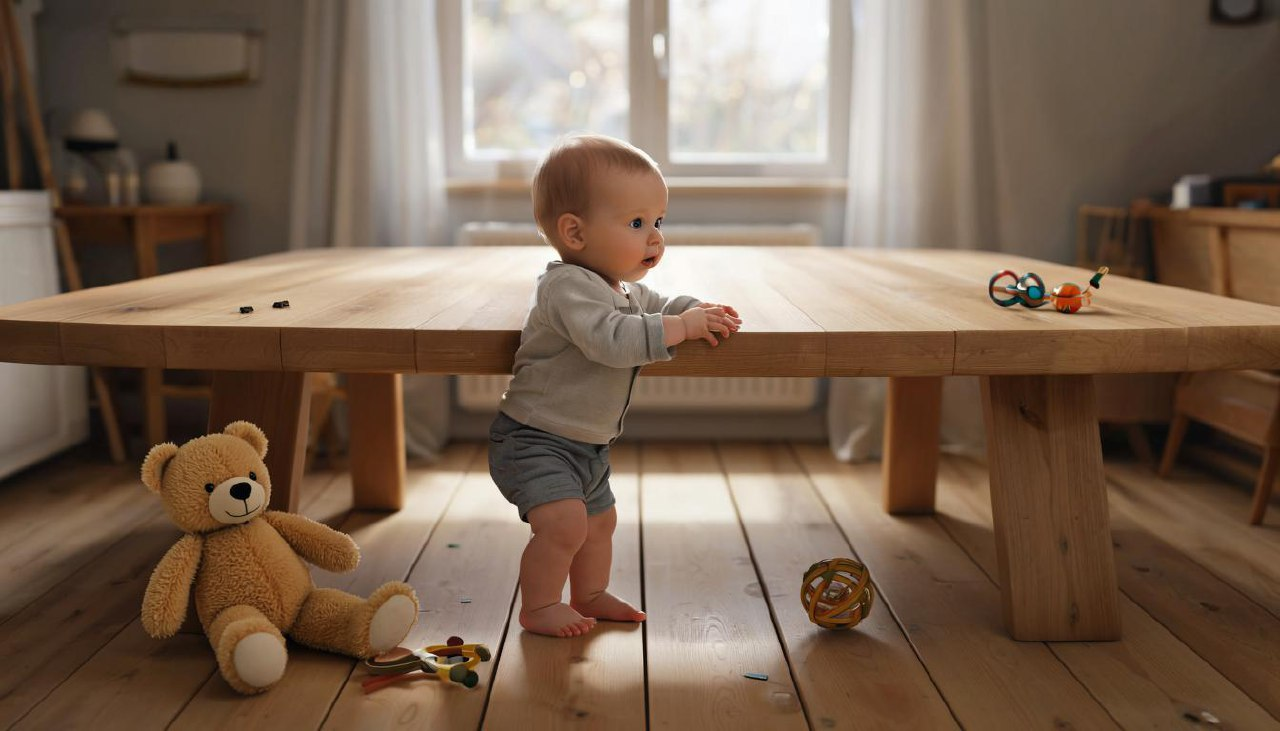 «Ходунки обманывают природу»: врач Пироговского Университета предупреждает об ортопедических последствиях для детей фото: «Ходунки обманывают природу»: врач Пироговского Университета предупреждает об ортопедических последствиях для детей