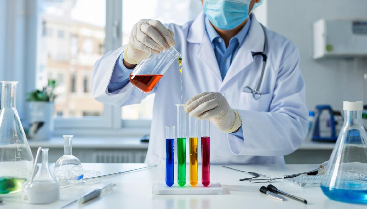 Диагноз за 40 минут: эксперт Пироговского Университета о новом домашнем амплификаторе ДНК фото: Диагноз за 40 минут: эксперт Пироговского Университета о новом домашнем амплификаторе ДНК