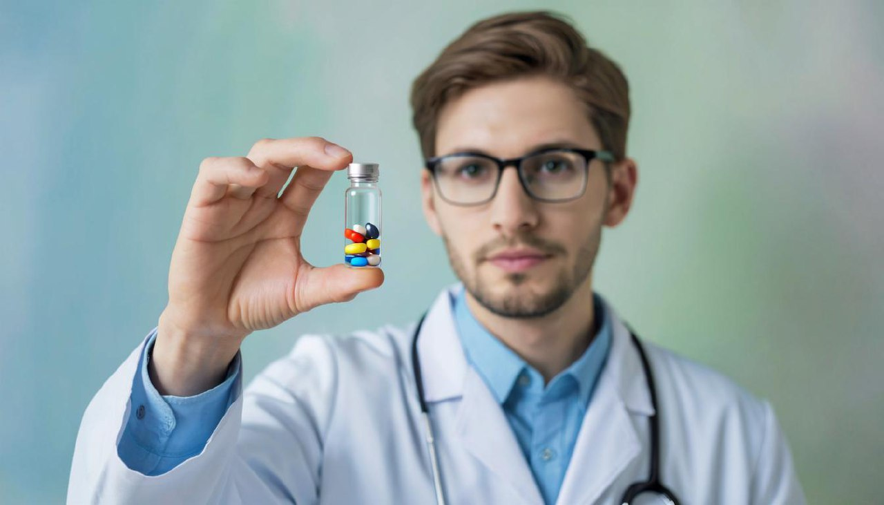 Правила приема антибиотиков: эксперт Пироговского Университета о главных ошибках и необходимости пробиотиков фото: Правила приема антибиотиков: эксперт Пироговского Университета о главных ошибках и необходимости пробиотиков