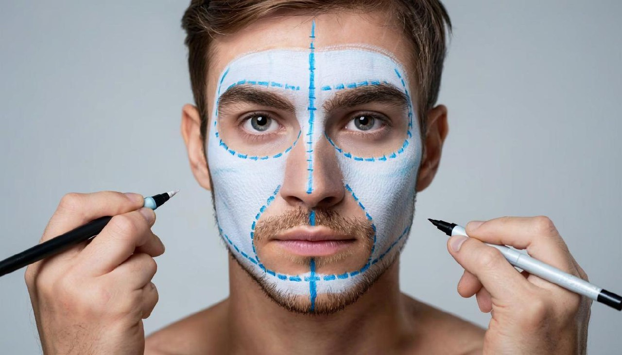 Мужская пластика: не моложе, а свежее. Эксперт Пироговского Университета о трендах и подходах фото: Мужская пластика: не моложе, а свежее. Эксперт Пироговского Университета о трендах и подходах