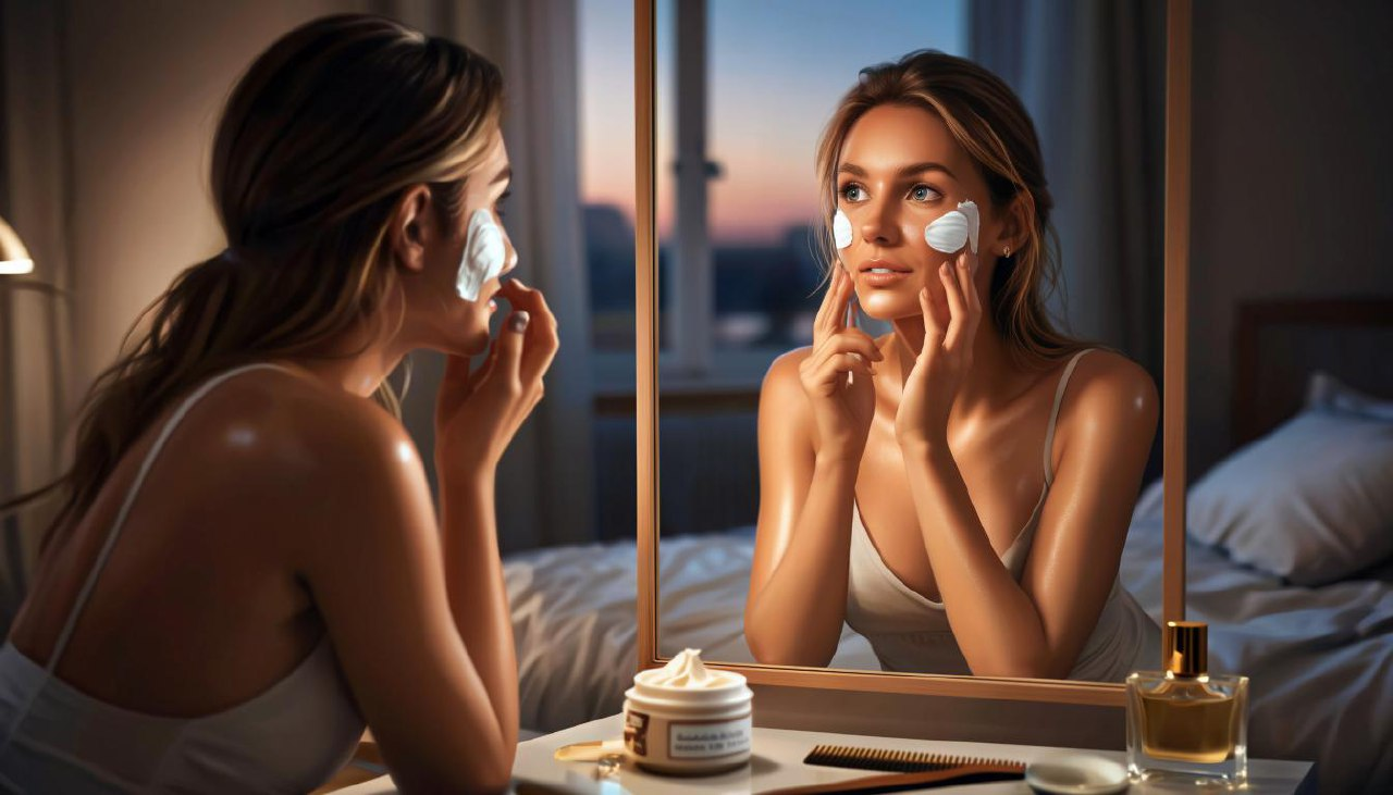 Защита от холода. Эксперт Пироговского Университета — о правильном зимнем уходе за проблемной кожей фото: Защита от холода. Эксперт Пироговского Университета — о правильном зимнем уходе за проблемной кожей