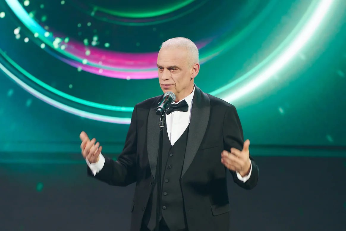 «Врачи должны говорить с учеными на одном языке» — Сергей Лукьянов о создании инновационного препарата от болезни Бехтерева фото: «Врачи должны говорить с учеными на одном языке» — Сергей Лукьянов о создании инновационного препарата от болезни Бехтерева