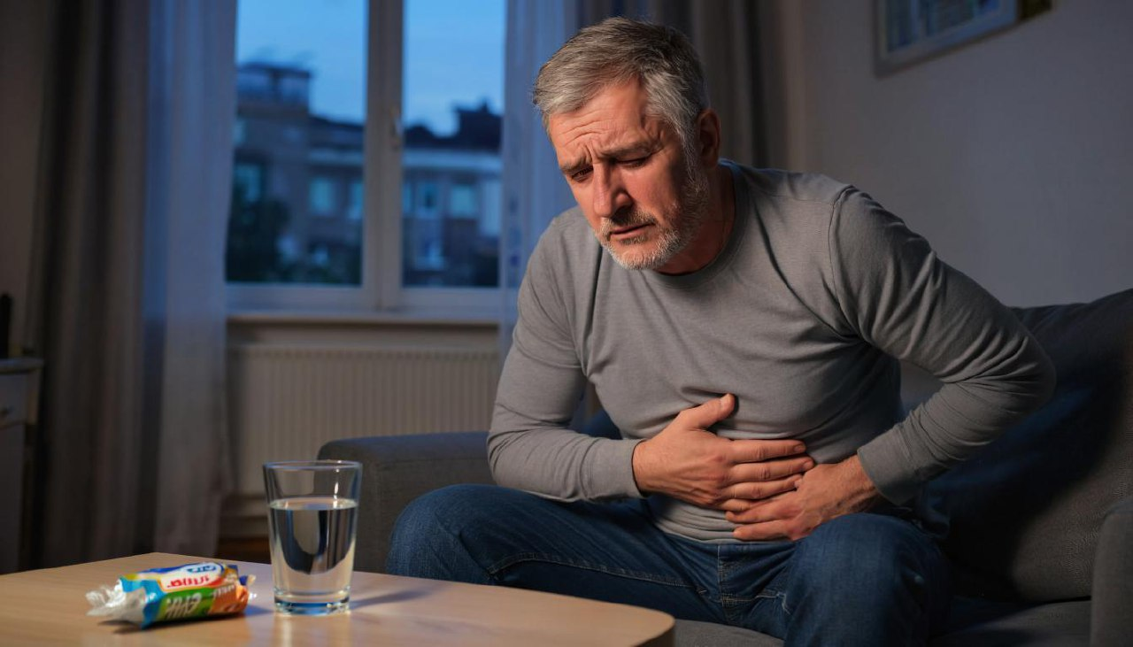 Изжога: от причин до диеты. Рекомендации эксперта Пироговского Университета фото: Изжога: от причин до диеты. Рекомендации эксперта Пироговского Университета