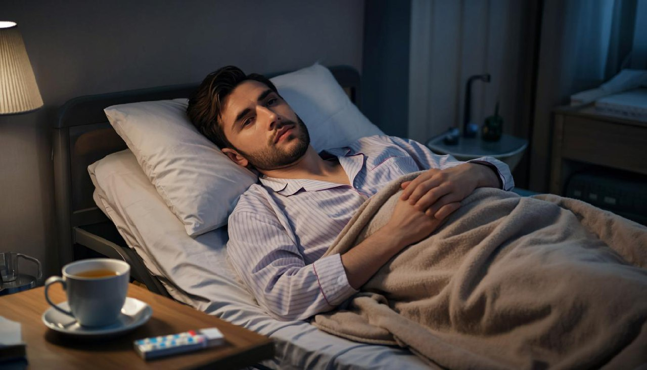 Дефицит солнца и стресс: что ослабляет иммунитет осенью? Мнение эксперта Пироговского Университета фото: Дефицит солнца и стресс: что ослабляет иммунитет осенью? Мнение эксперта Пироговского Университета