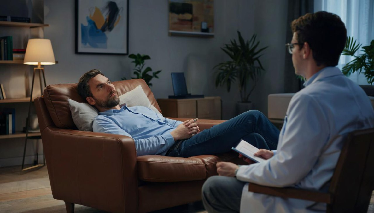 Психическое здоровье россиян: динамика заболеваемости и отношение к проблеме фото: Психическое здоровье россиян: динамика заболеваемости и отношение к проблеме