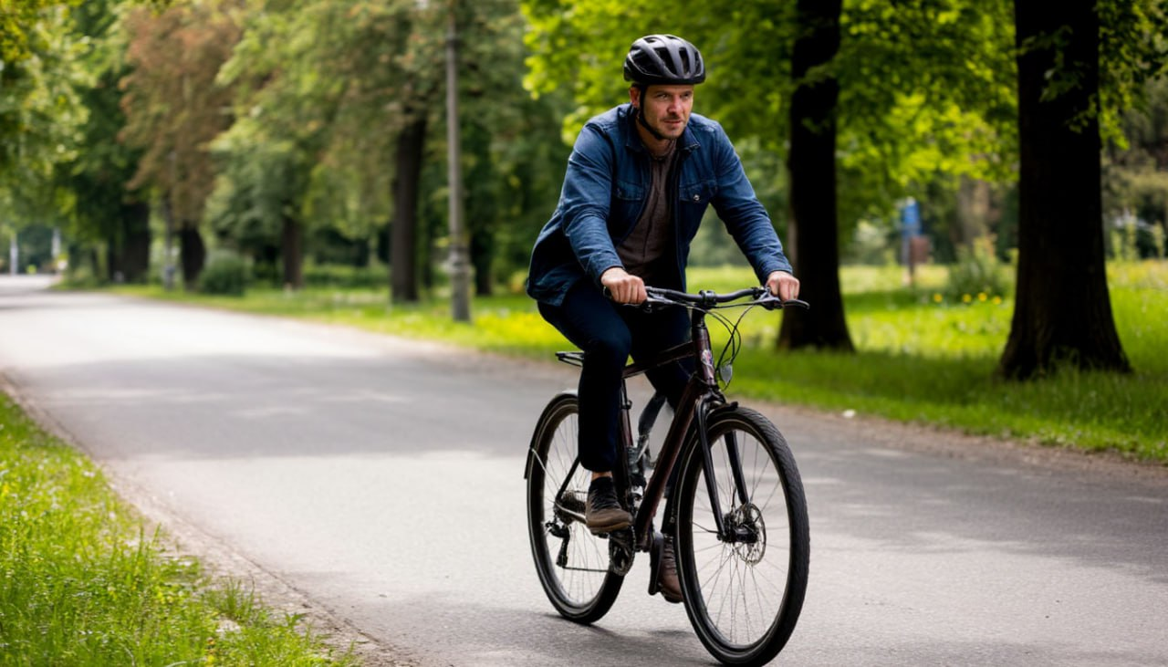 Движение – жизнь: почему физическая активность необходима каждому фото: Движение – жизнь: почему физическая активность необходима каждому