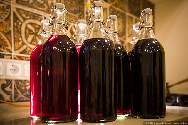 Домашнее вино: скрытые угрозы натурального напитка фото: Домашнее вино: скрытые угрозы натурального напитка