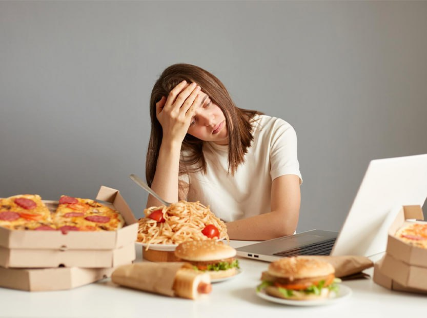 Отдых без тяжести: как избежать переедания на курорте фото: Отдых без тяжести: как избежать переедания на курорте