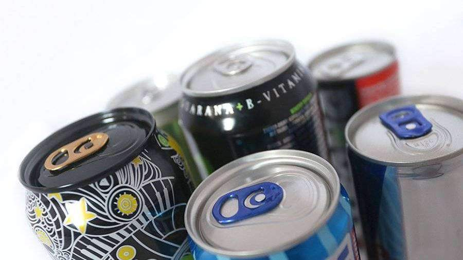 Банка энергии? Почему врачи против энергетиков фото: Банка энергии? Почему врачи против энергетиков