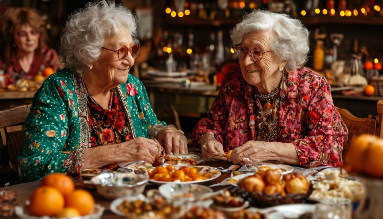 Чем грозит ослабление иммунитета в пожилом возрасте? - рассказали в Пироговском Университете фото: Чем грозит ослабление иммунитета в пожилом возрасте? - рассказали в Пироговском Университете