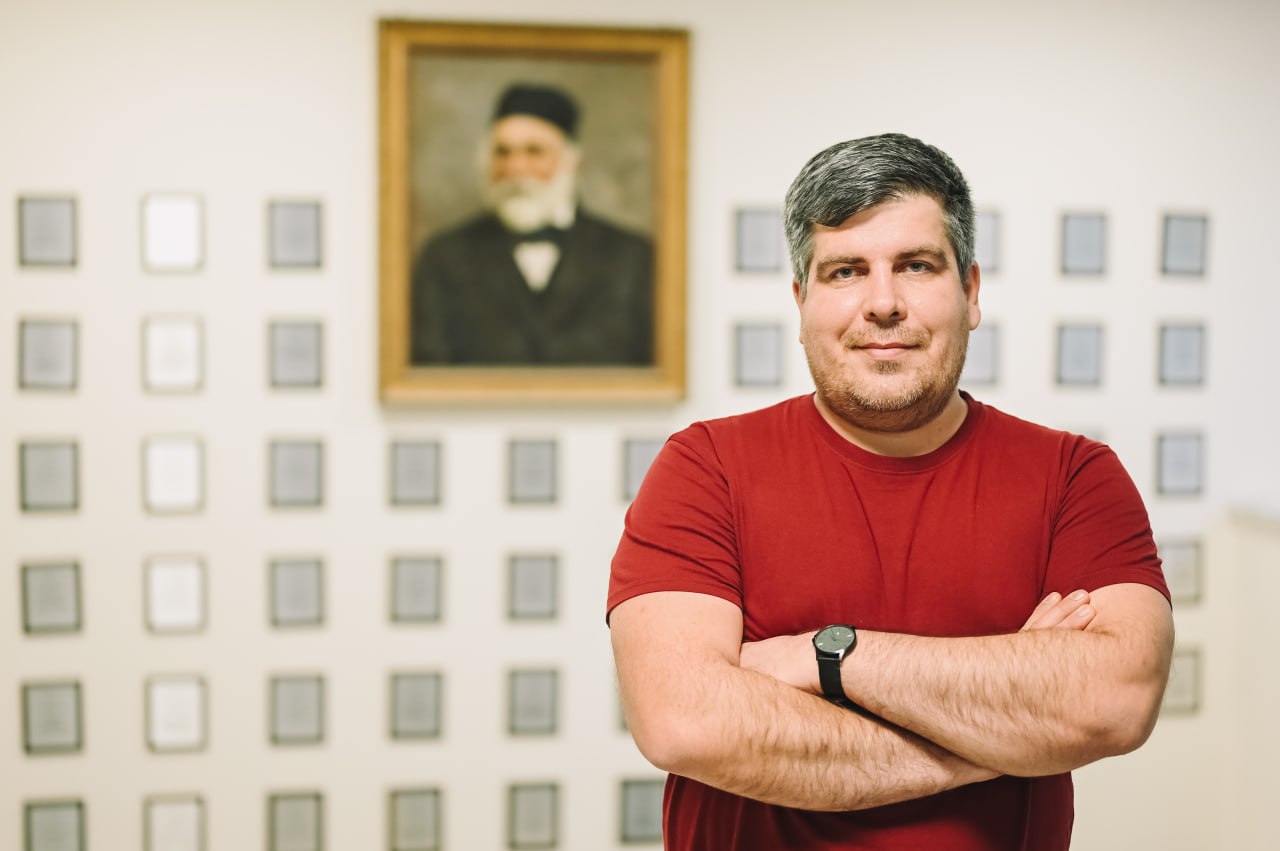 8-й донор: «Шанс спасти другого человека стал для меня особенно значимым» фото: 8-й донор: «Шанс спасти другого человека стал для меня особенно значимым»