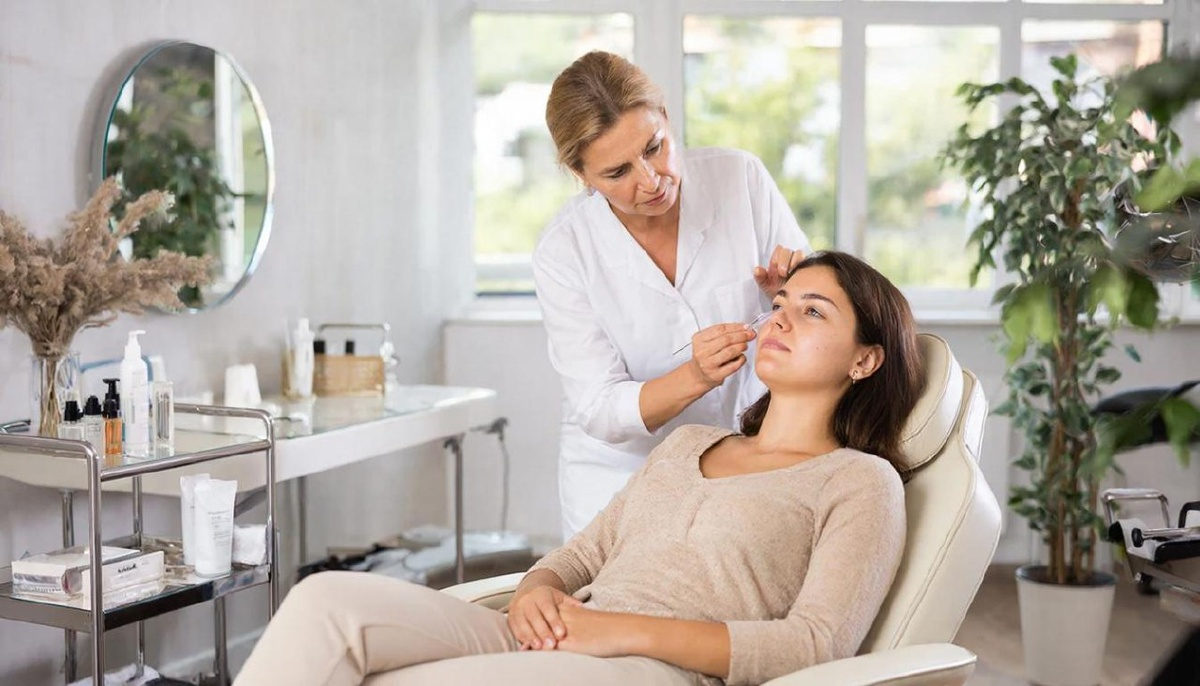 Серый рынок эстетики: эксперт Пироговского Университета объясняет, почему инъекции Dermaheal оказались опасны фото: Серый рынок эстетики: эксперт Пироговского Университета объясняет, почему инъекции Dermaheal оказались опасны