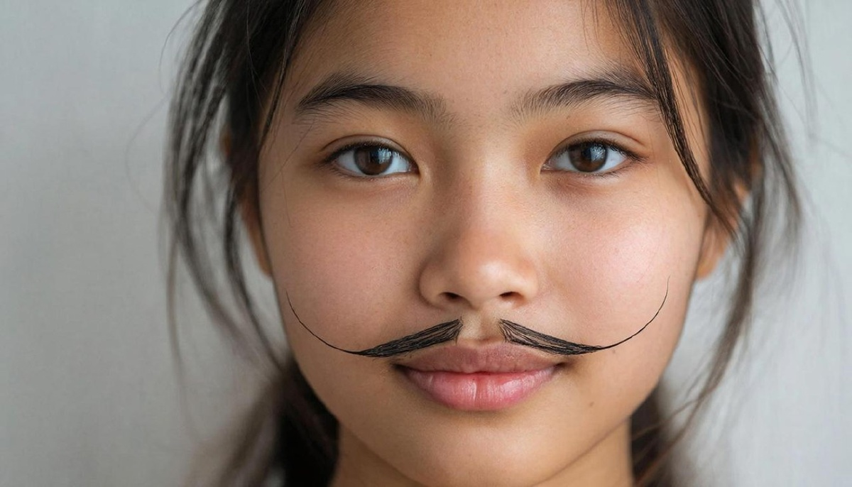 Гирсутизм у женщин: эксперт Пироговского Университета о связи питания, инсулина и роста нежелательных волос фото: Гирсутизм у женщин: эксперт Пироговского Университета о связи питания, инсулина и роста нежелательных волос