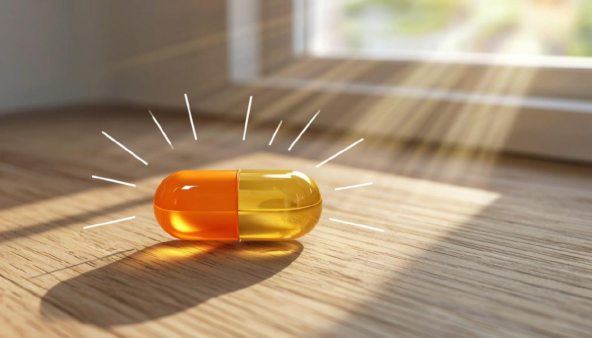 «От рахита до проблем с сердцем»: врач Пироговского Университета Нина Киселева о последствиях дефицита витамина D фото: «От рахита до проблем с сердцем»: врач Пироговского Университета Нина Киселева о последствиях дефицита витамина D