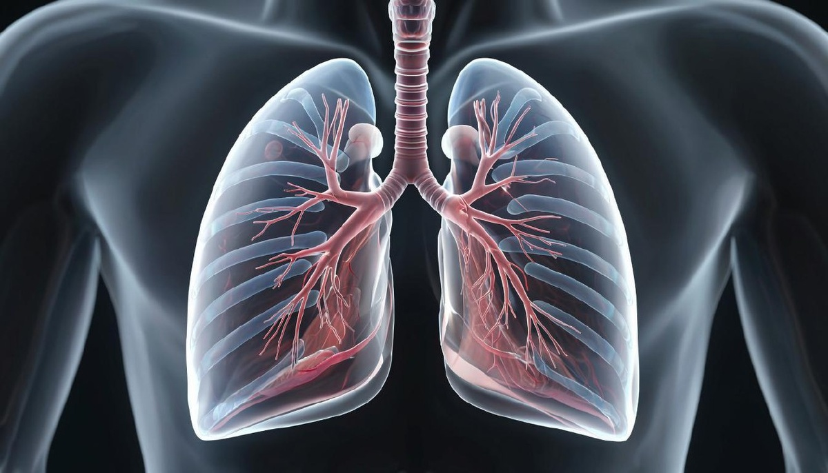 ХОБЛ: что это и как избежать? Объясняет специалист Пироговского университета Заурбек Айсанов фото: ХОБЛ: что это и как избежать? Объясняет специалист Пироговского университета Заурбек Айсанов